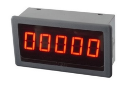 TR5135-FR频率表转速表